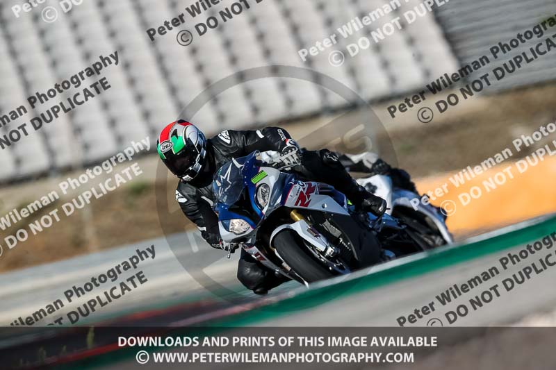 motorbikes;no limits;october 2019;peter wileman photography;portimao;portugal;trackday digital images